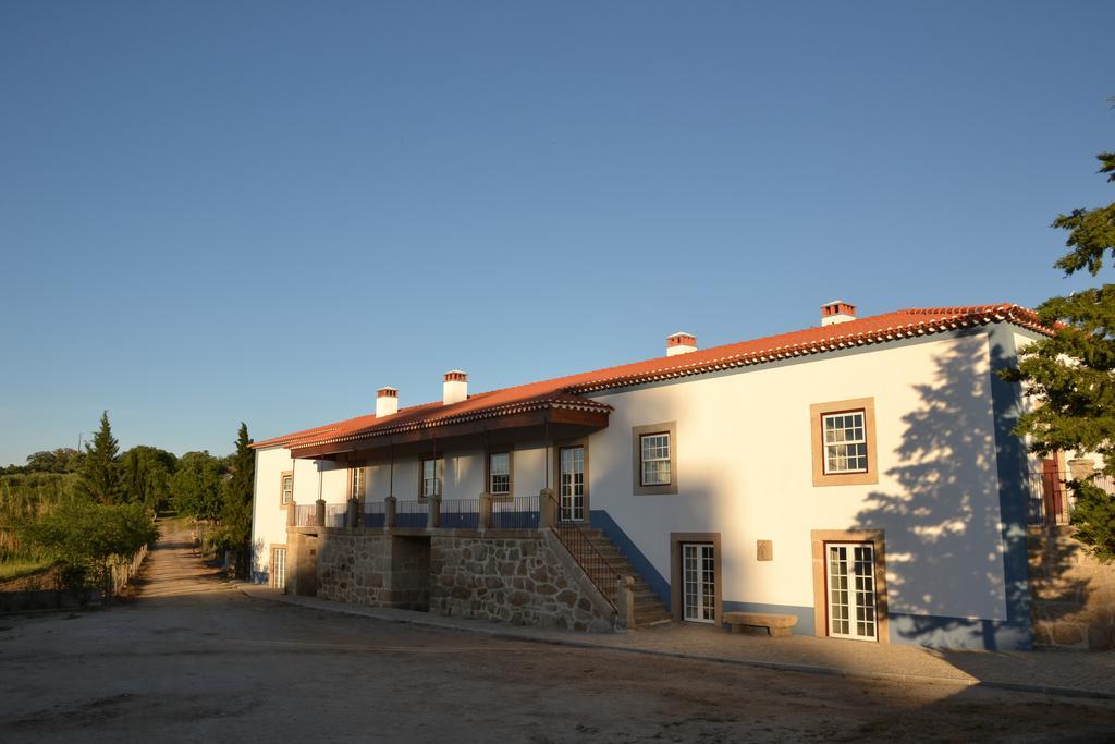 Villa Quinta Dos Carvalhos Castelo Branco  Exterior foto